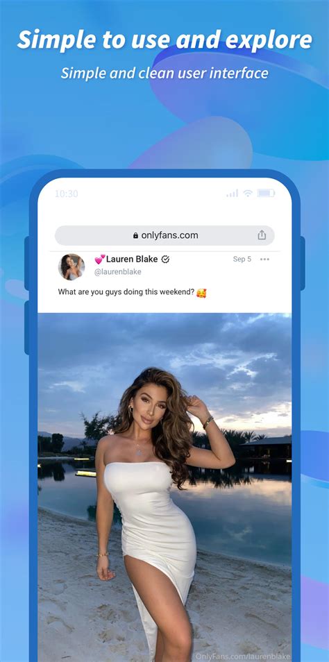 only fans apk|OnlyFans APK for Android